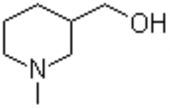 1-Methyl 3-Piperidinemethanol 